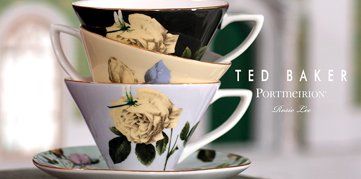 Ted Baker Rosie Lee