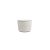 Natural Canvas Sockerskl / Ramekin