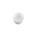 Natural Canvas Sockerskl / Ramekin