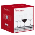 Vino Grande Bordeauxglas 4-pack