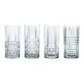 Highland Longdrinkglas 4-pack