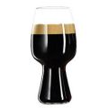 Craft Beer Stout lglas 4-pack