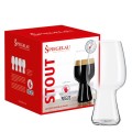 Craft Beer Stout lglas 4-pack