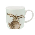 Mugg Wrendale Design Hare Brained 0,40L