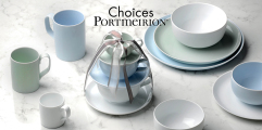 Choices Blue Tallrik 32cm