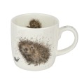 Mugg Wrendale Design Prickled Tink (Hedgehog) 0.31L