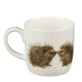 Mugg Wrendale Design Prickled Tink (Hedgehog) 0.31L