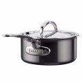 Hestan NanoBond Kastrull med lock 16cm / 1.4L 