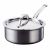 Hestan NanoBond Kastrull med lock 18cm / 1.9L