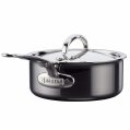 Hestan NanoBond Kastrull med lock 18cm / 1.9L