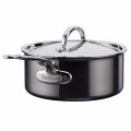 Hestan NanoBond Kastrull med lock 20cm / 2.8L