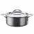 Hestan NanoBond Gryta med lock 20cm / 2.8L