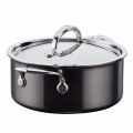 Hestan NanoBond Gryta med lock 20cm / 2.8L