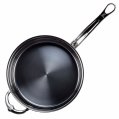 Hestan NanoBond Kastrull med lock 22cm / 3.8L