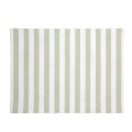 Wrendale Designs Bordsunderlgg - Woodland & Stripes 43 x 32cm