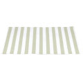 Wrendale Designs Bordsunderlgg - Woodland & Stripes 43 x 32cm