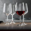 LifeStyle Rdvinsglas 4-pack