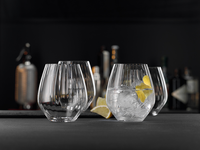 Gin Tonic Casual