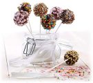 48st CakePop pinnar