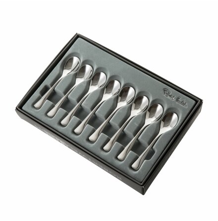 Malvern (BR) Keffeskedar 10,2cm 8-pack