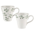 Sophie Conran Mistletoe Muggg 2-p 0.35L 