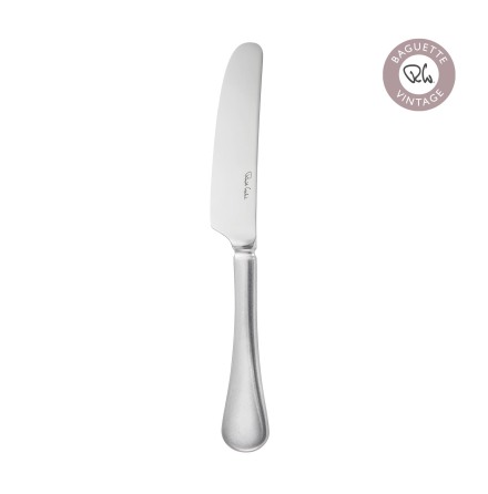 Baguette Vintage Smrkniv 16,1cm 