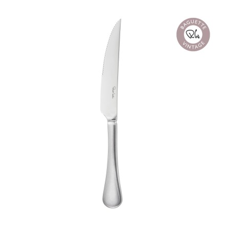 Baguette Vintage Steakkniv 24,4cm