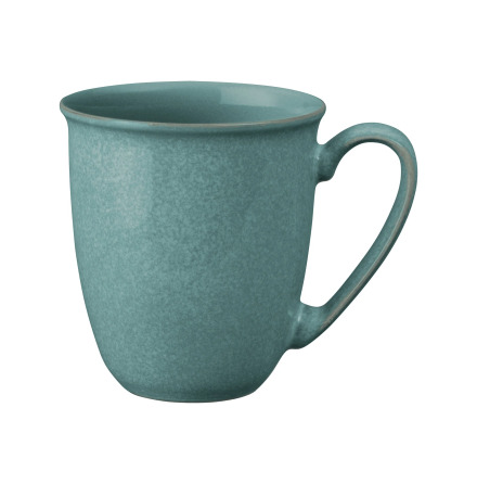 Elements Jade Dark Green Mugg 33cl