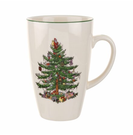 Christmas Tree Lattemugg 0.6L