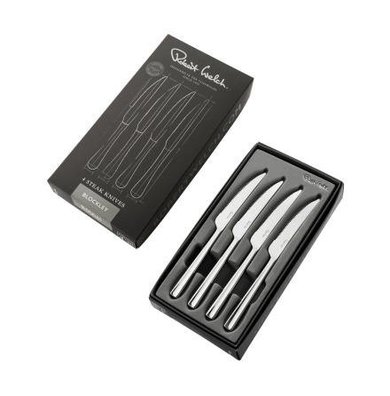 Blockley Steakkniv 24,4cm 4-pack