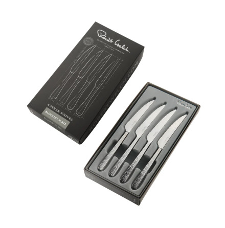 Blockley Slate Steakkniv 24,4cm 4-pack