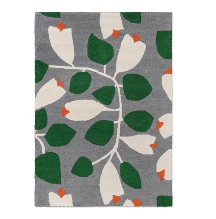 Scion Rosehip Blue In/Outdoor