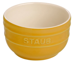 Ramekin gul 2-p Ramekin gul 2-p