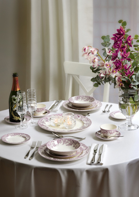 Delamere Bouquet