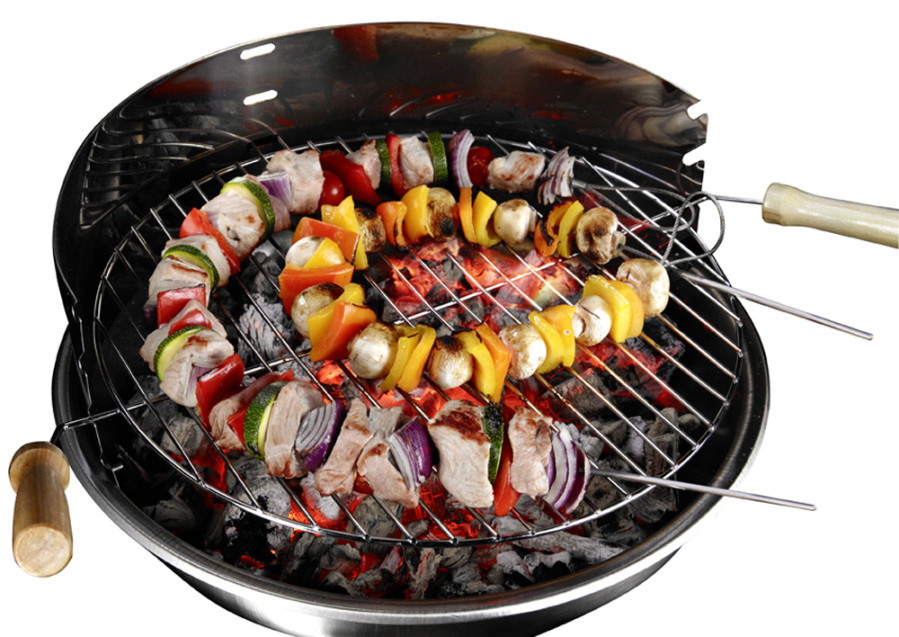 Grill & Picnic