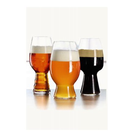 Craft Beer Tasting Kit 3-pack