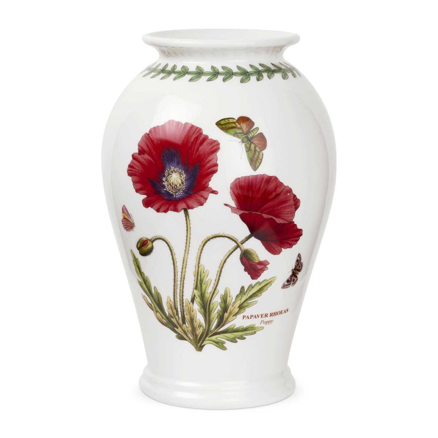 Ваза производитель. Portmeirion Botanic Garden ваза. Ваза Portmeirion Botanic. Vase Portmeirion Botanic. Portmeirion Botanic Garden Vase.